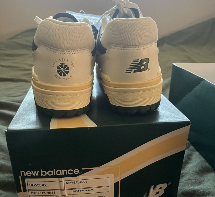 Ald Nb 550