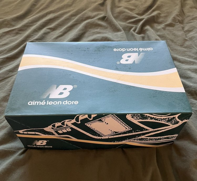 Ald Nb 550