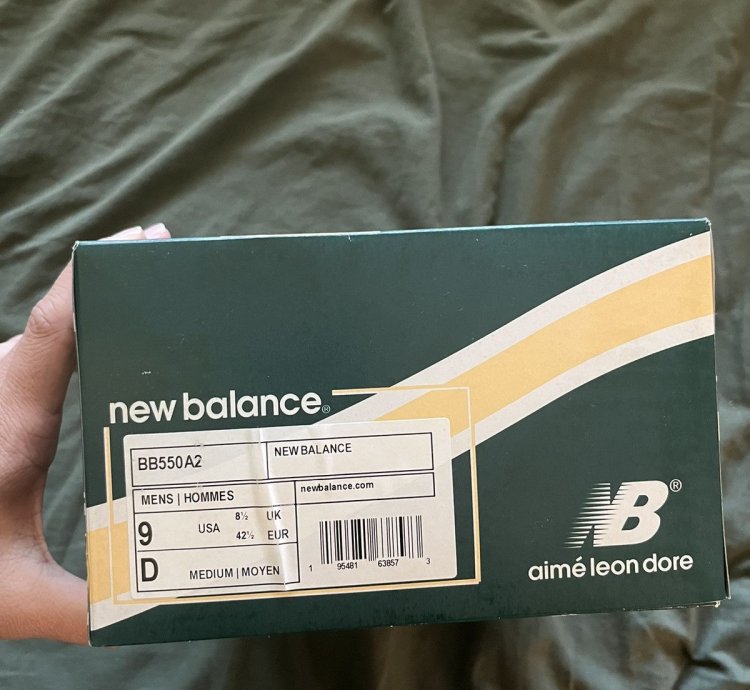 Ald Nb 550