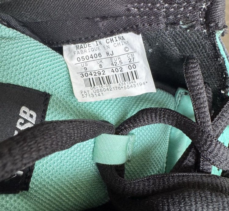 Nike Sb Dunk Low Diamond Supply Tiffany Og