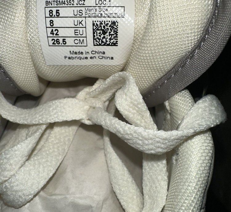 Ald Nb 550 Basketball Oxfords Aime Leon Dore