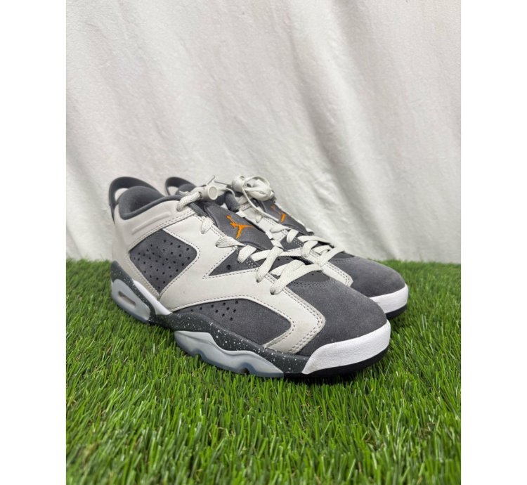 9 5 Nike Air Jordan 6 Low Psg paris Saint-german 2023 Snea