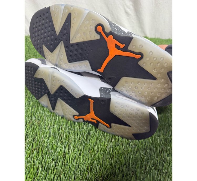 9 5 Nike Air Jordan 6 Low Psg paris Saint-german 2023 Snea
