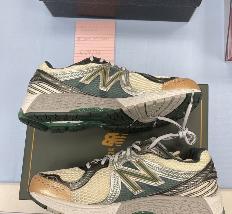 Ald Nb 860v2 Brand New Tags