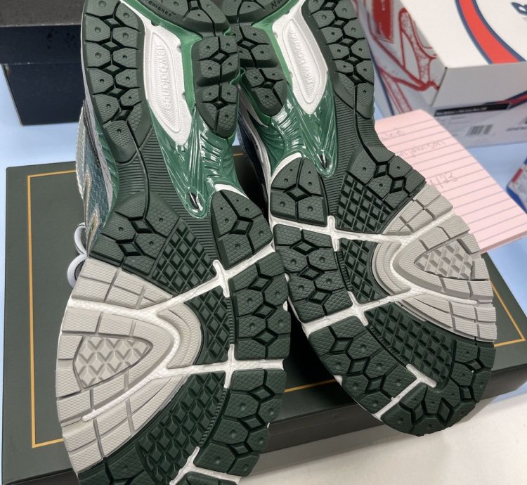 Ald Nb 860v2 Brand New Tags