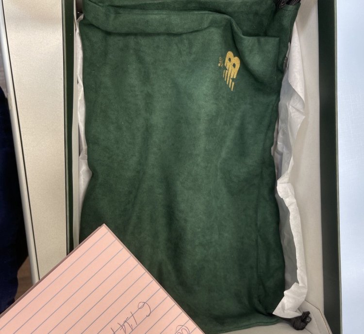 Ald Nb 860v2 Brand New Tags