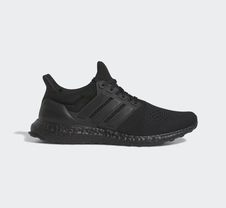 9 5 Ultraboost Triple Black 1 0 Dna 5 0 2 20 21 22 1 350