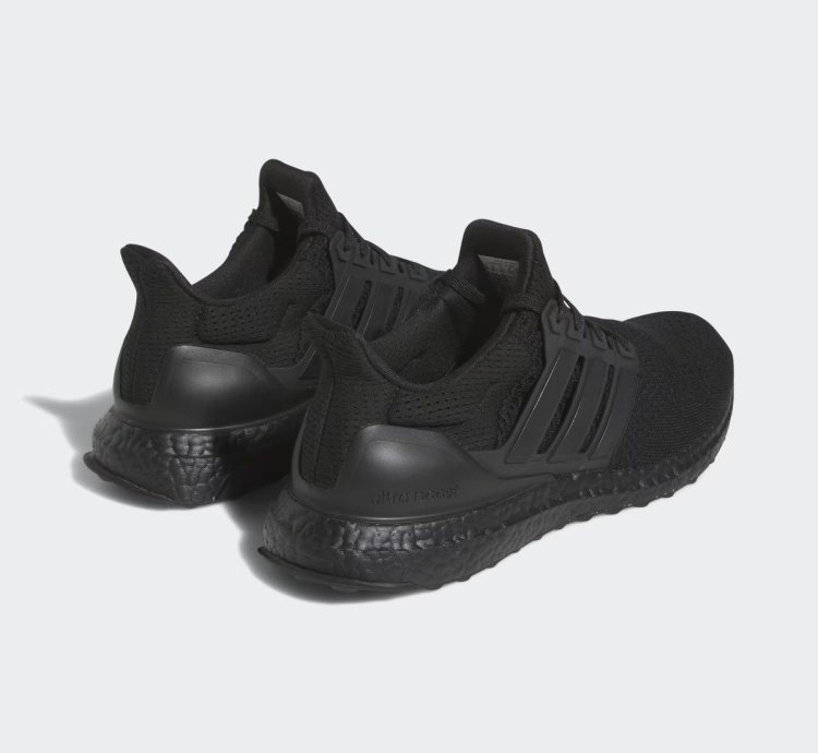 9 5 Ultraboost Triple Black 1 0 Dna 5 0 2 20 21 22 1 350