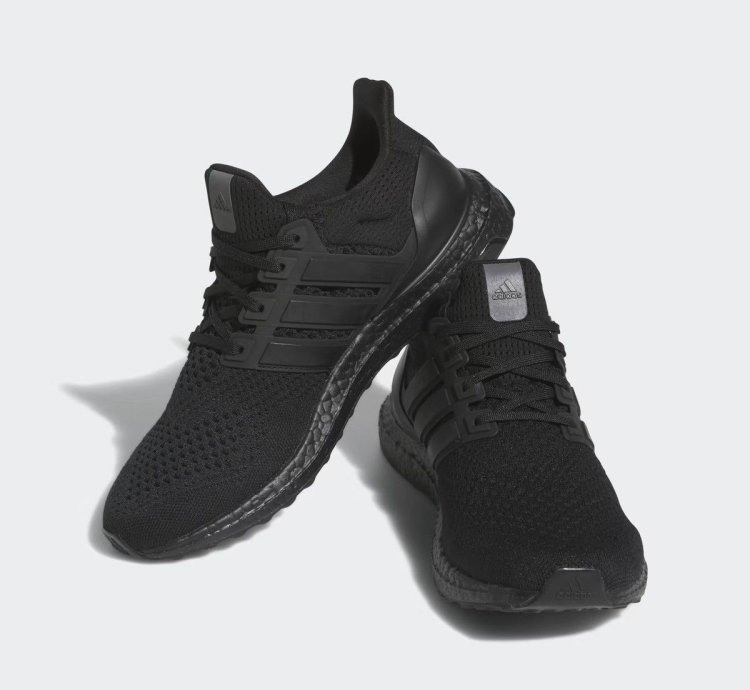 9 5 Ultraboost Triple Black 1 0 Dna 5 0 2 20 21 22 1 350