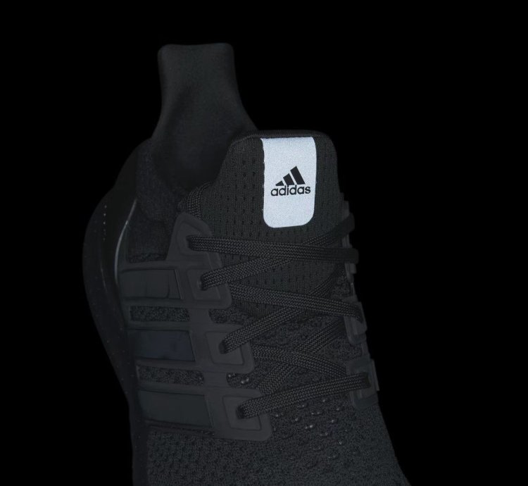 9 5 Ultraboost Triple Black 1 0 Dna 5 0 2 20 21 22 1 350