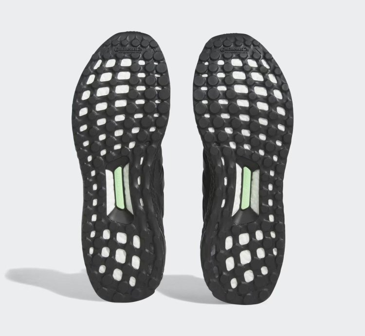 9 5 Ultraboost Triple Black 1 0 Dna 5 0 2 20 21 22 1 350