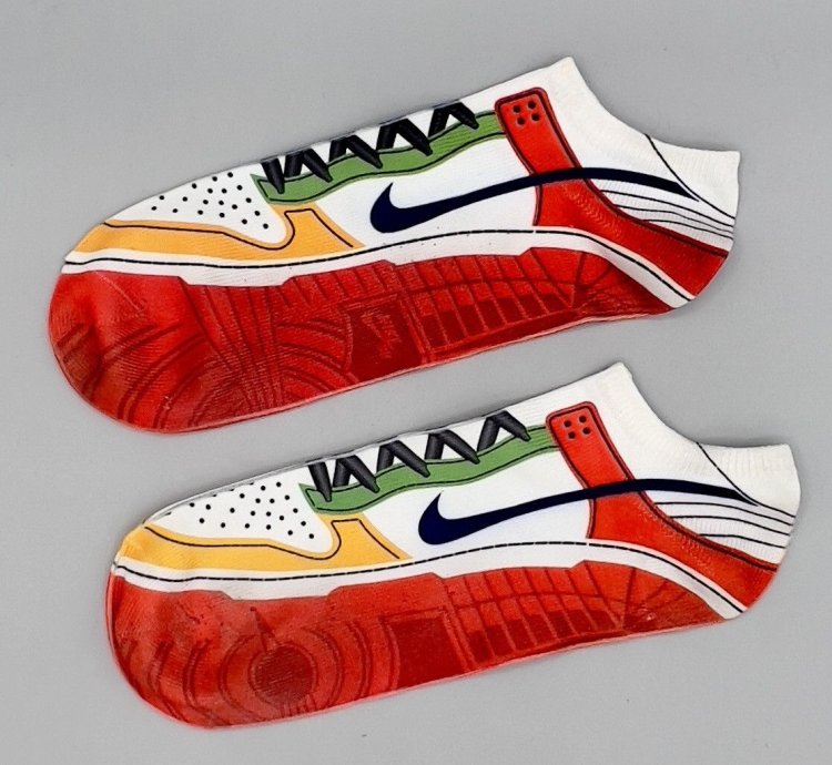 Nike Sb Dunk Low Ebay Socks
