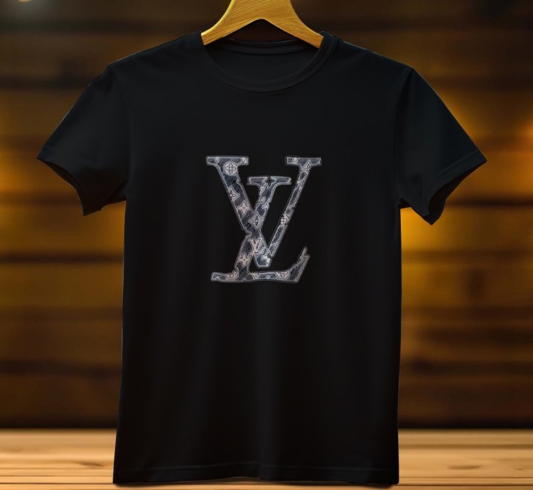 Aple Logo Mens Tshirt Size Usa