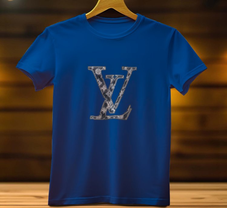 Aple Logo Mens Tshirt Size Usa
