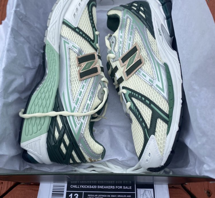 Ald New Balance 1906r