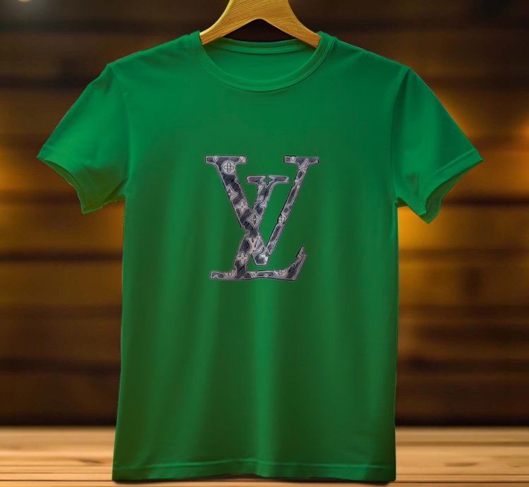 Aple Logo Mens Tshirt Size Usa