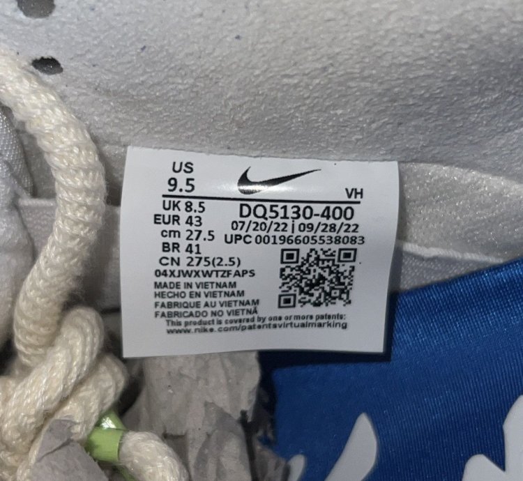 Nike Sb Dunk Low Fly Streetwear 100 Authentic