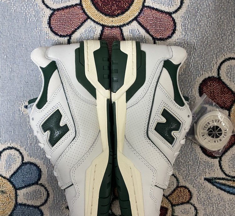 Ald New Balance 550