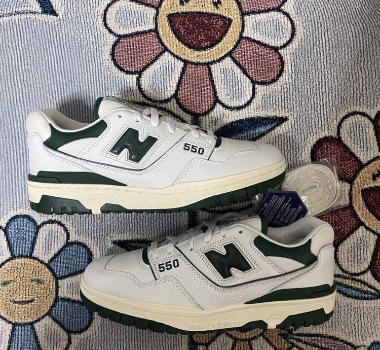 Ald New Balance 550