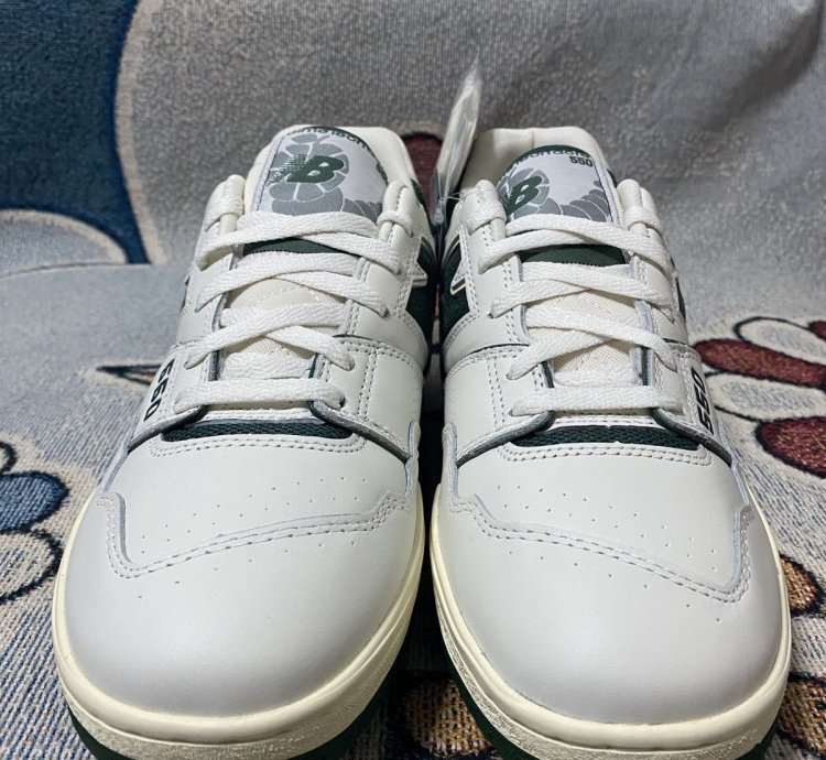 Ald New Balance 550