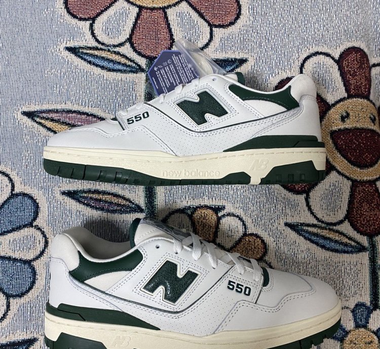 Ald New Balance 550