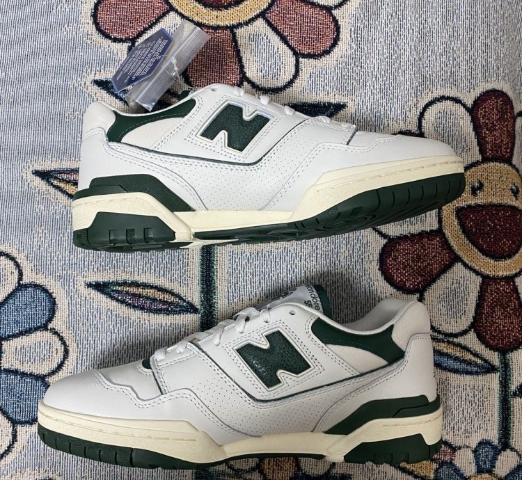 Ald New Balance 550