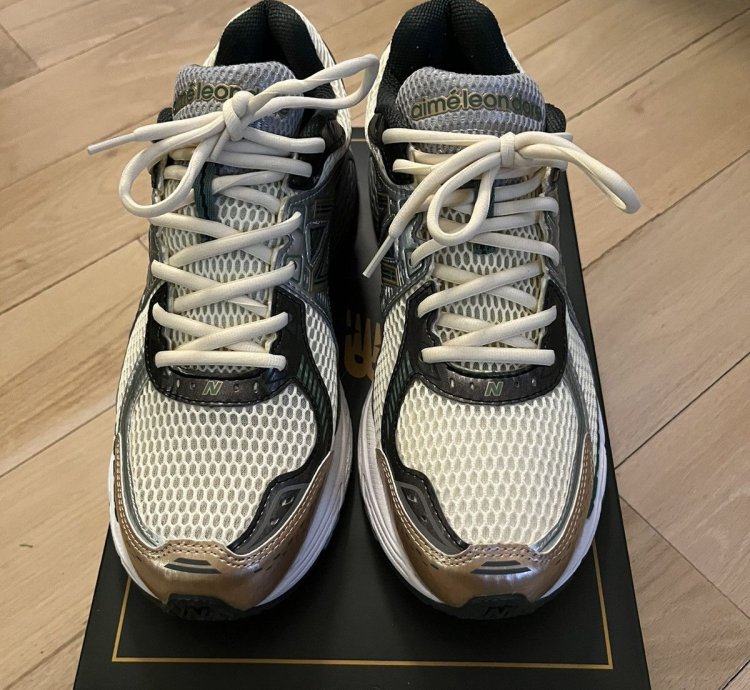 Ald New Balance 850v2
