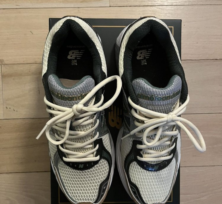 Ald New Balance 850v2