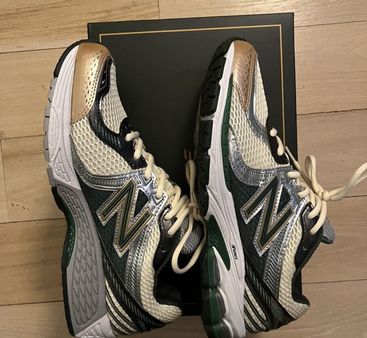 Ald New Balance 850v2
