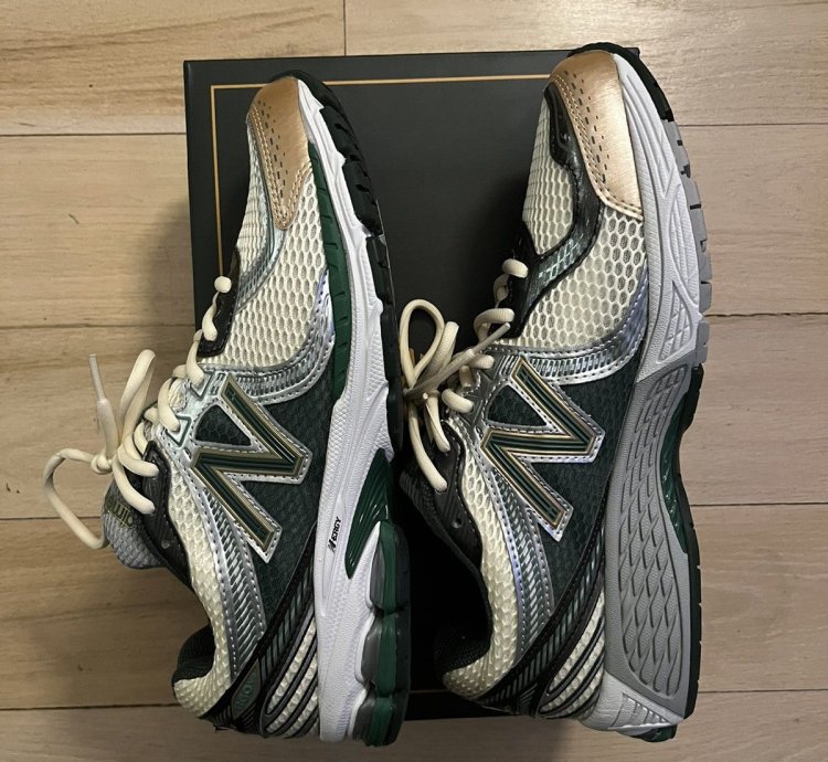 Ald New Balance 850v2
