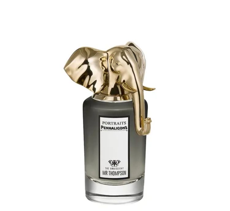 Penhaligons The Omniscient Mr Thompson 25 Oz 75 Ml