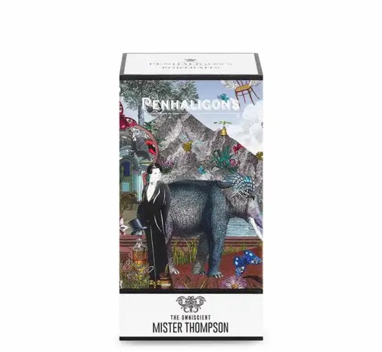 Penhaligons The Omniscient Mr Thompson 25 Oz 75 Ml