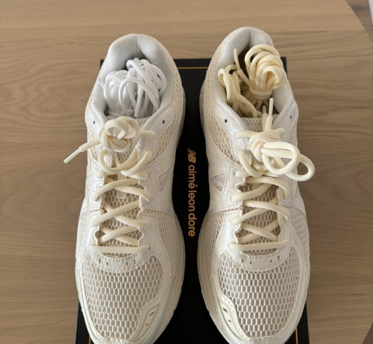 Ald New Balance 860 V2