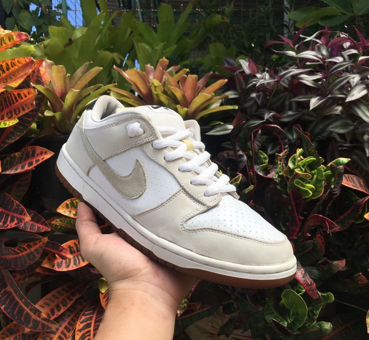 Nike Sb Dunk Low Gino Iannucci 3