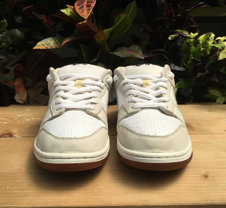 Nike Sb Dunk Low Gino Iannucci 3