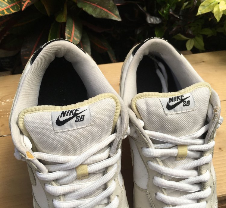 Nike Sb Dunk Low Gino Iannucci 3