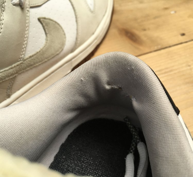 Nike Sb Dunk Low Gino Iannucci 3