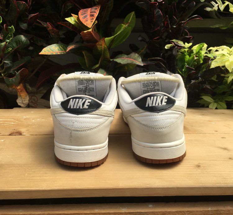 Nike Sb Dunk Low Gino Iannucci 3