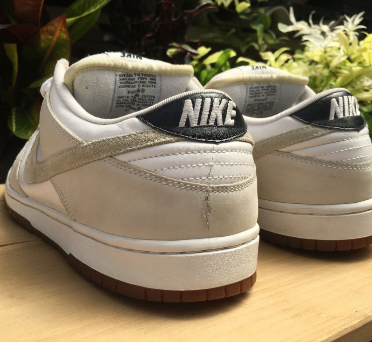 Nike Sb Dunk Low Gino Iannucci 3