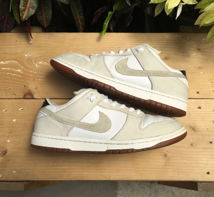 Nike Sb Dunk Low Gino Iannucci 3