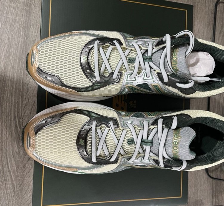 Ald New Balance 860v2
