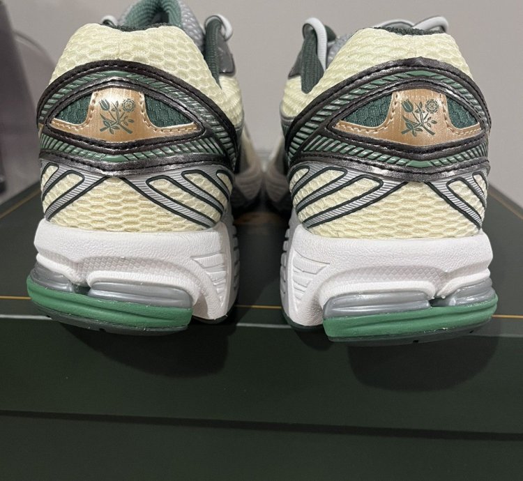 Ald New Balance 860v2