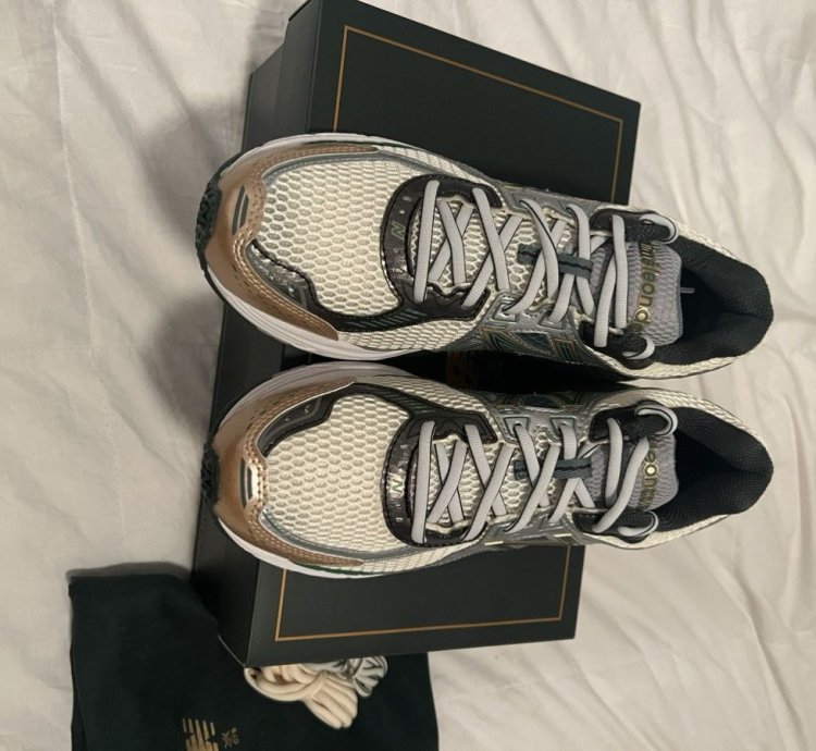 Ald New Balance 860v2