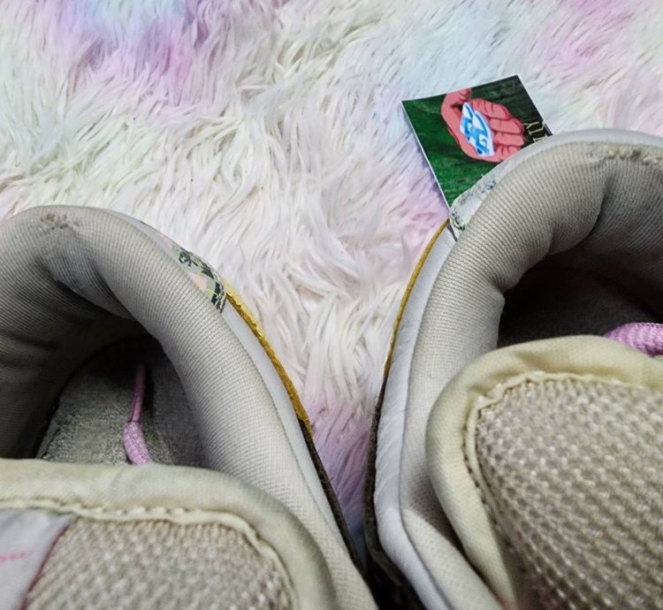 Nike Sb Dunk Low Golf