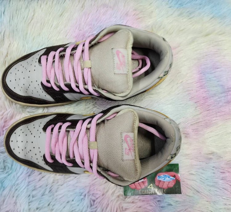 Nike Sb Dunk Low Golf