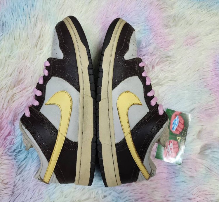 Nike Sb Dunk Low Golf
