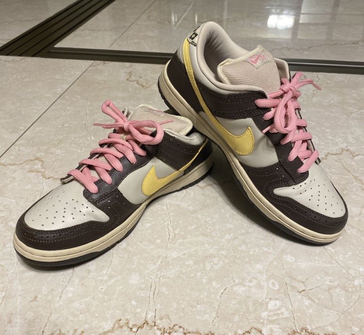 Nike Sb Dunk Low Golf Net