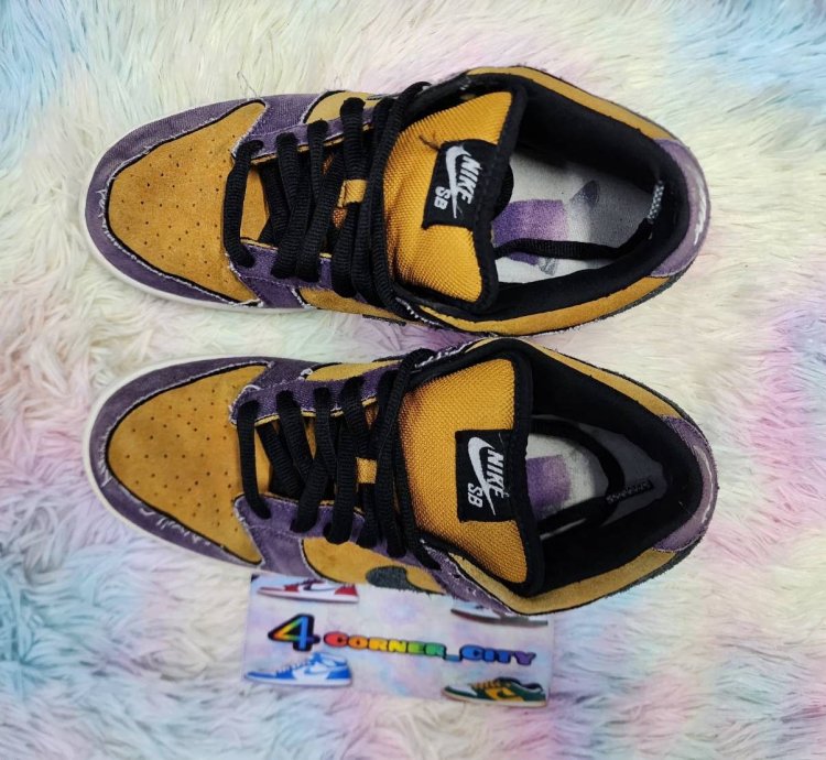 Nike Sb Dunk Low Goofy Boy