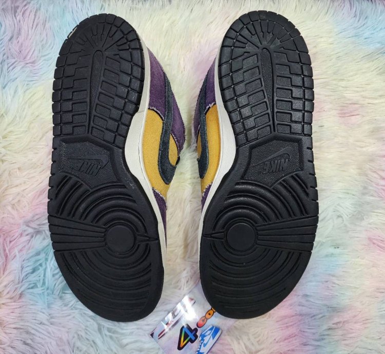 Nike Sb Dunk Low Goofy Boy