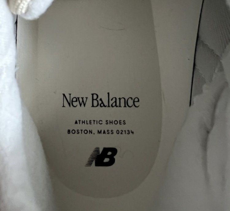 Ald New Balance 990v2 Miusa Sea Salt